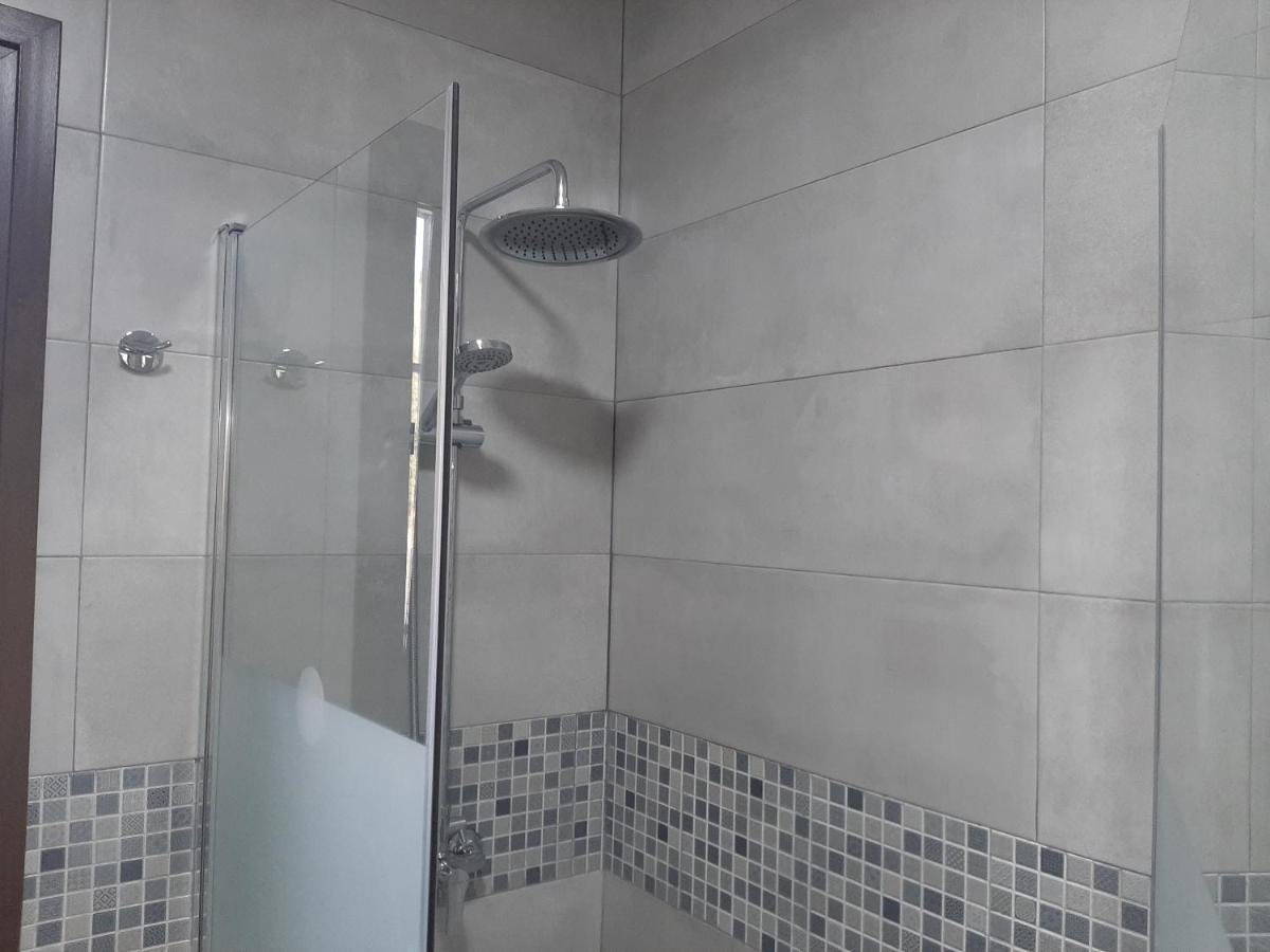 Vivienda Rural Villa Madrid Alcazar El Gastor Eksteriør billede