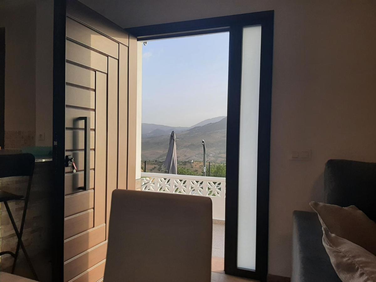 Vivienda Rural Villa Madrid Alcazar El Gastor Eksteriør billede